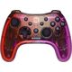 Pad Canyon CANYON GPW-04, 2.4G Wireless Controller with built-in 800mah battery, 2M Type-C charging cable ,Wireless Gamepad for Android / PC / PS3 /PS4 /XBOX360/ Nitendo Switch（RGB Lighting), 151*110*42mm, 208g