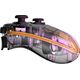 Pad Canyon CANYON GPW-04, 2.4G Wireless Controller with built-in 800mah battery, 2M Type-C charging cable ,Wireless Gamepad for Android / PC / PS3 /PS4 /XBOX360/ Nitendo Switch（RGB Lighting), 151*110*42mm, 208g