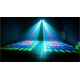 LIGHT4ME LIGHT4ME AIRSHIP 2 efekt LED 2x flower