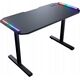Biurko Cougar COUGAR Gaming desk DEIMUS 120 /1250x740x810(H)/RGB