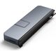 Stacja/replikator HyperDrive DUO PRO USB-C (HD575BUGL)
