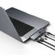 Stacja/replikator HyperDrive DUO PRO USB-C (HD575BUGL)