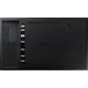 System interaktywny Samsung Samsung QB13R-T Interaktywny płaski panel 33 cm (13") LED Wi-Fi 500 cd/m² Full HD Czarny Ekran dotykowy Tizen 4.0