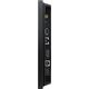 System interaktywny Samsung Samsung QB13R-T Interaktywny płaski panel 33 cm (13") LED Wi-Fi 500 cd/m² Full HD Czarny Ekran dotykowy Tizen 4.0