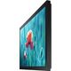 System interaktywny Samsung Samsung QB13R-T Interaktywny płaski panel 33 cm (13") LED Wi-Fi 500 cd/m² Full HD Czarny Ekran dotykowy Tizen 4.0