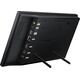 System interaktywny Samsung Samsung QB13R-T Interaktywny płaski panel 33 cm (13") LED Wi-Fi 500 cd/m² Full HD Czarny Ekran dotykowy Tizen 4.0