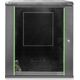 Szafa Digitus Rack Digitus DN-19 16-U-EC-SW
