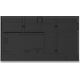 System interaktywny ViewSonic CDE8630