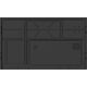 System interaktywny BenQ RE8603A BLACK