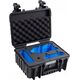 B&W Cases Walizka B&W typu 3000 do DJI Air 3 (czarna)