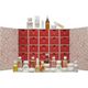 Kalendarz adwentowy Susanne Kaufmann Collection 2022, Skin Advent Calendar, 25 części