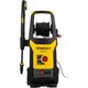 Myjka ciśnieniowa Stanley SXPW22DSS-E