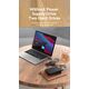 HUB USB Vention Hub USB 3.0 z 4 portami i zasilaczem Vention CHLBD 0,5m czarny