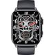 Smartwatch Colmi C81 Czarny  (C81 Black)