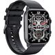 Smartwatch Colmi C81 Czarny  (C81 Black)