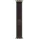 Apple Opaska Trail w kolorze niebieskim/czarnym do koperty 49 mm - rozmiar M/L