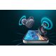 Słuchawki EarFun EarFun Free Pro 3 niebieskie (TW400L)