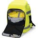 Plecak turystyczny Dicota HI-VIS 65 l Żółty