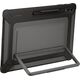 Etui na tablet Samsung Etui Samsung Outdoor Cover do Tab S9 Ultra czarne