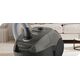 Odkurzacz Zelmer ODKURZACZ ZELMER ZVC334 KUBA szary 650W