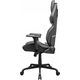 Fotel Cougar Cougar | HOTROD BLACK | Gaming Chair