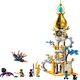 LEGO DREAMZzz Wieża Piaskina (71477)