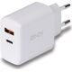 Ładowarka Lindy CHARGER WALL 30W/73424 LINDY
