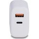 Ładowarka Lindy CHARGER WALL 30W/73424 LINDY