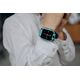 Smartwatch Canyon KW-44 Zielony  (CNE-KW44GB)