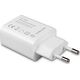 Ładowarka Lindy CHARGER WALL 18W/73412 LINDY
