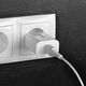 Ładowarka Lindy CHARGER WALL 18W/73412 LINDY