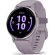 Zegarek sportowy Garmin Vivoactive 5 Fioletowy  (010-02862-13)