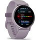 Zegarek sportowy Garmin Vivoactive 5 Fioletowy  (010-02862-13)