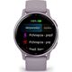Zegarek sportowy Garmin Vivoactive 5 Fioletowy  (010-02862-13)