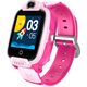 Smartwatch Canyon KW-44 Różowy  (CNE-KW44PP)
