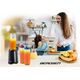Blender kielichowy Berdsen BD-752