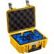 B&W Cases Walizka B&W typ 500 do DJI Osmo Pocket 3 Creator Combo (żółta)