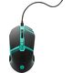 Mysz Thunderobot Bezprzewodowa mysz gamingowa Thunderobot ML503 (czarna)