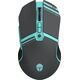 Mysz Thunderobot Bezprzewodowa mysz gamingowa Thunderobot ML503 (czarna)