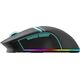 Mysz Thunderobot Bezprzewodowa mysz gamingowa Thunderobot ML503 (czarna)