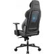 Fotel Cougar COUGAR Gaming chair NxSys Aero Black