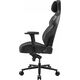 Fotel Cougar COUGAR Gaming chair NxSys Aero Black