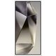 Samsung Etui Samsung Suit Case Galaxy S24 Ultra White