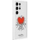 Samsung Etui Samsung Suit Case Galaxy S24 Ultra White