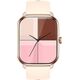 Smartwatch Colmi C61 Złoty  (C61 Gold)