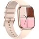 Smartwatch Colmi C61 Złoty  (C61 Gold)