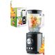Blender kielichowy Berdsen BD-751