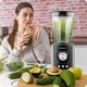 Blender kielichowy Berdsen BD-751