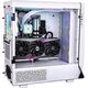 Chłodzenie wodne Thermaltake TH420 ARGB Snow Sync (CL-W369-PL14SW-A)