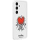 Samsung Etui Samsung Suit Case Galaxy S24 białe